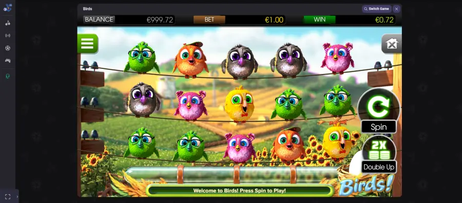 Needforslots casino